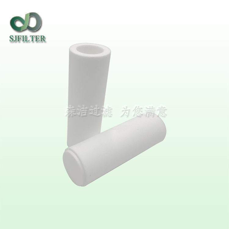 GN03D-1水樣過濾器濾芯