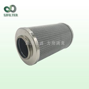 小機抗燃油泵(冷卻泵)出口濾芯0160 D 010  BH3HC/-V