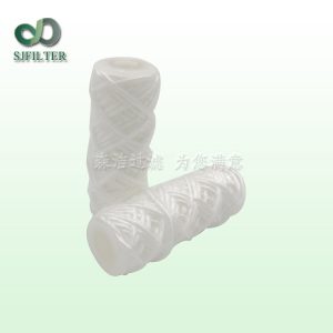 低壓過濾器濾芯GLQ-02-B