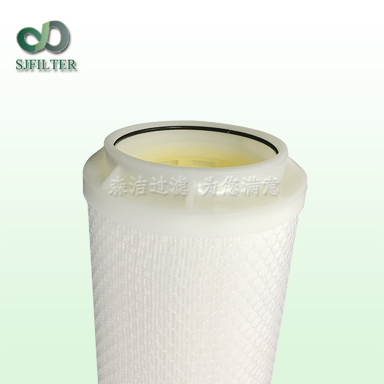 派克瑞恩富大流量濾芯