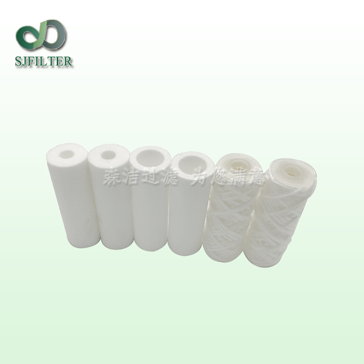 水樣過濾器濾芯