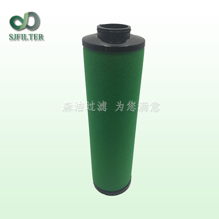 阿普達(dá)精密濾芯