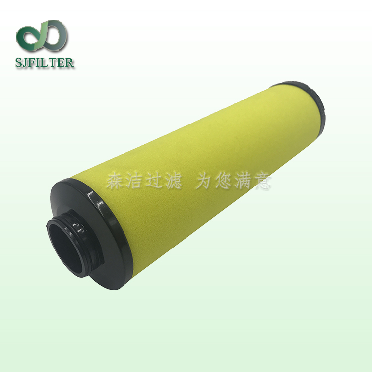 阿普達精密濾芯