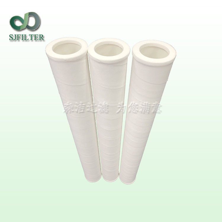 PECO濾芯PCHG-336-PP