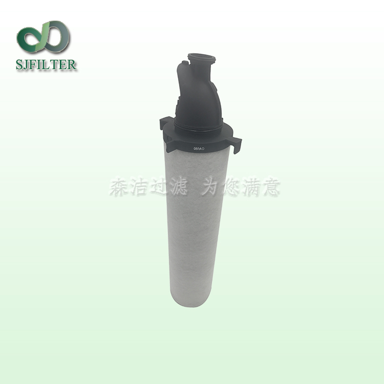 派克多米尼克精密濾芯