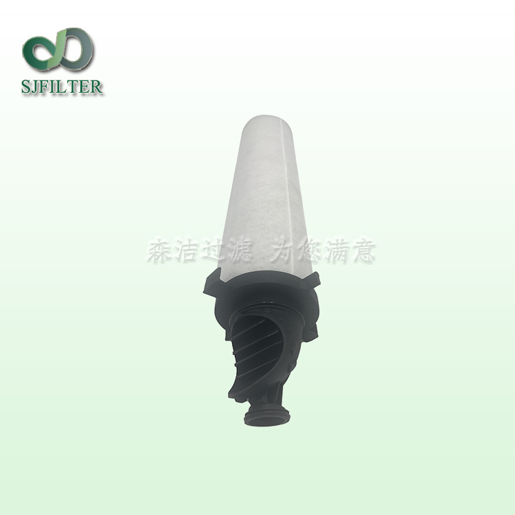 派克多米尼克精密濾芯