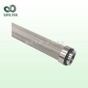 如何進行濾芯的清洗與更換