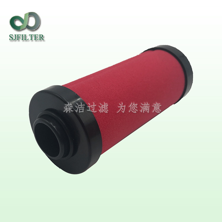 海沃斯精密濾芯