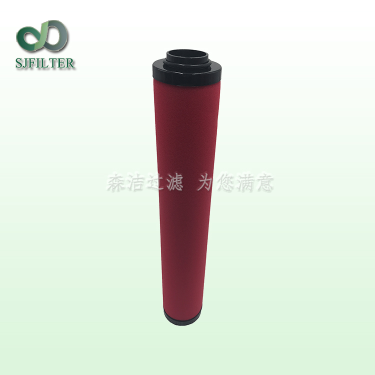 海沃斯精密濾芯