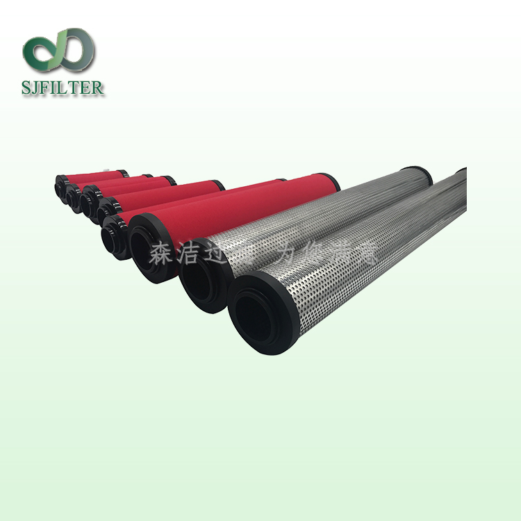 海沃斯精密濾芯