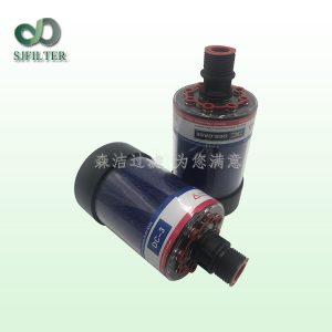 DESCASE空氣呼吸器完整技術參數