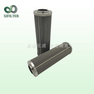 汽泵密封水濾網網芯300363-40G