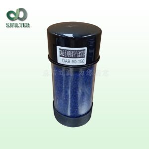 DAB-90-90黎明空氣濾清器