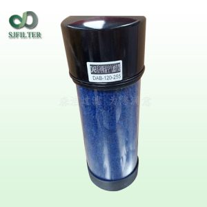 DAB-120-145呼吸器