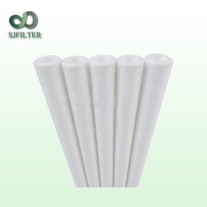 PP熔噴大胖水濾芯濾芯
