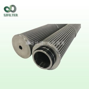 雙氧水金屬抗氧化濾芯