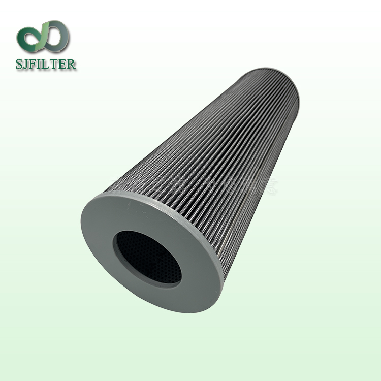 濾油機濾芯CZX-100*10