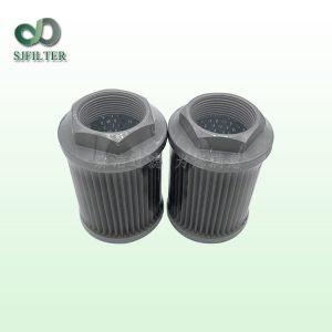 濾油機濾芯CWU-100*180