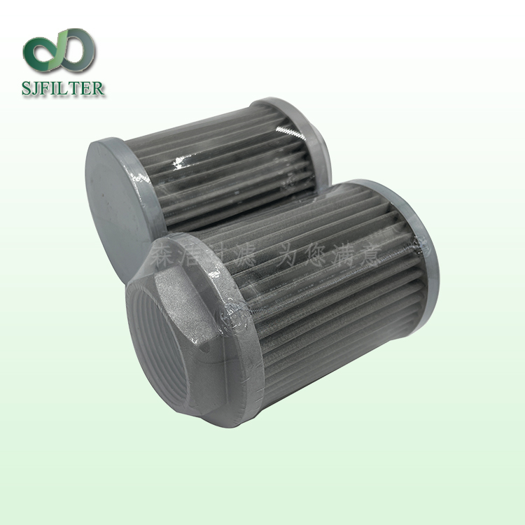 濾油機濾芯CWU-100*180