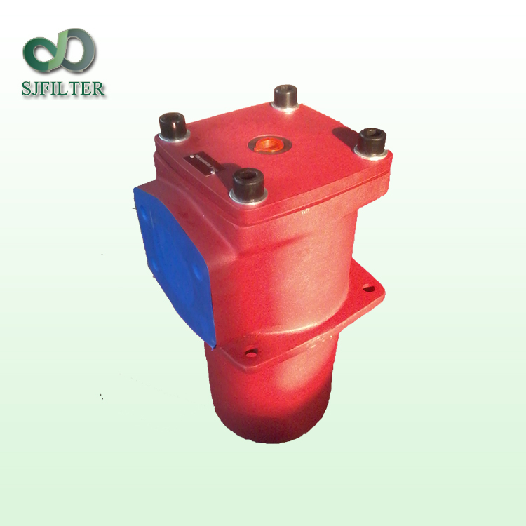 賀德克過(guò)濾器