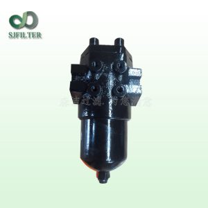 CGQ-10強磁管路濾油器