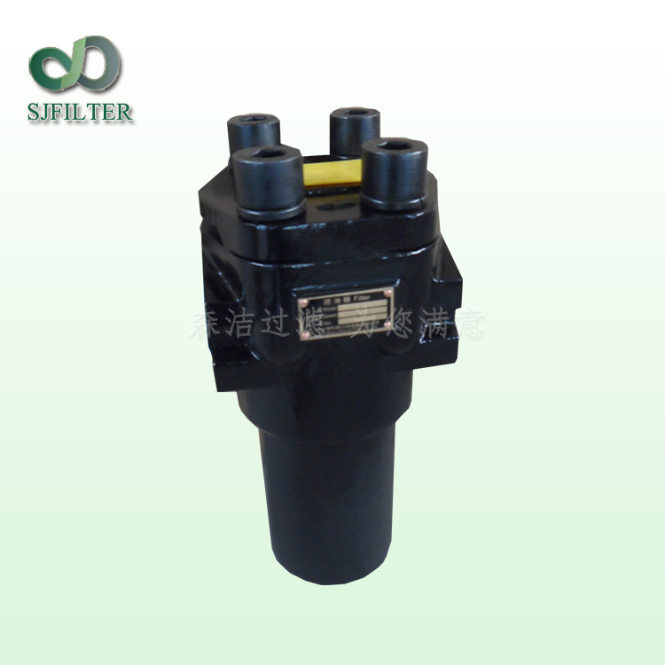 國標(biāo)過濾器