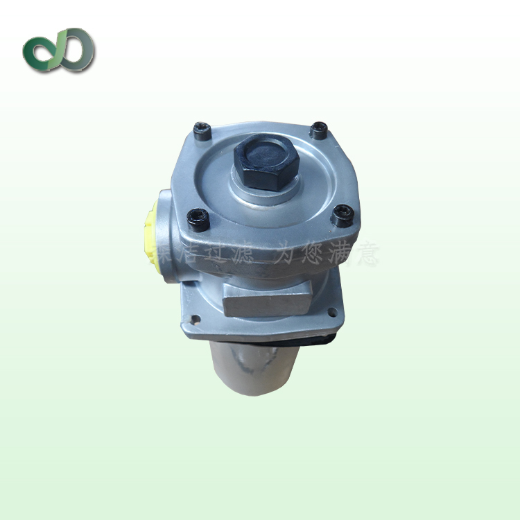 ISV系列管路吸油過濾器 國標過濾器