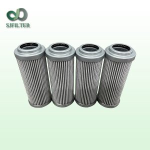 影響液壓油濾芯的壽命因素