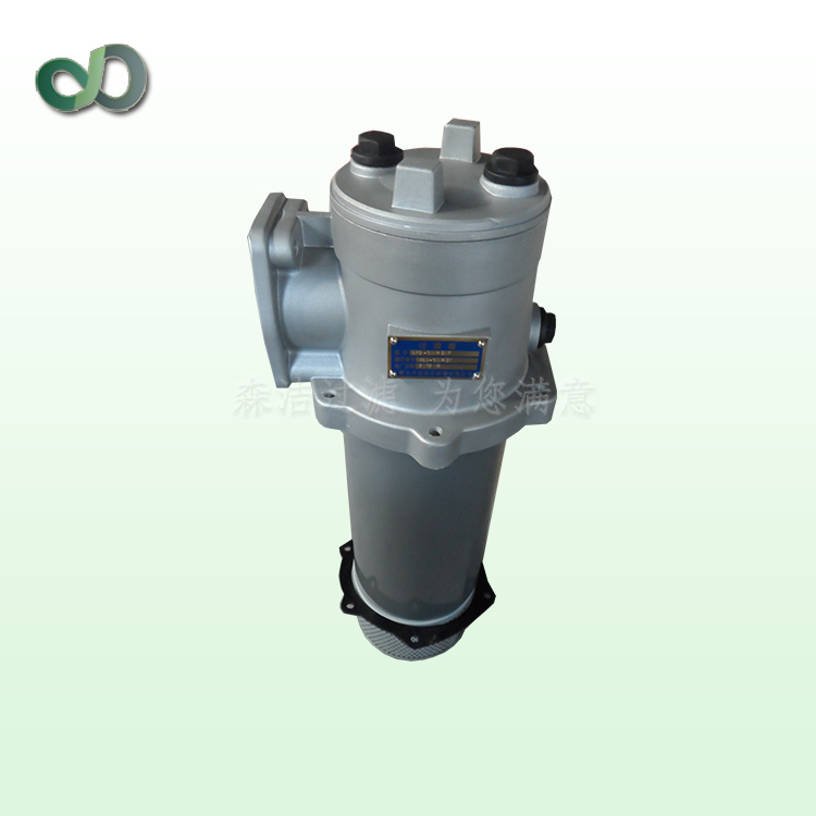 NJU系列箱外內積式吸油過濾器 國標過濾器