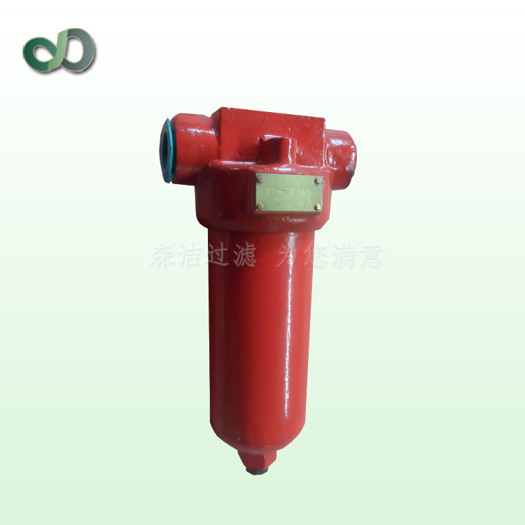 國(guó)標(biāo)過(guò)濾器