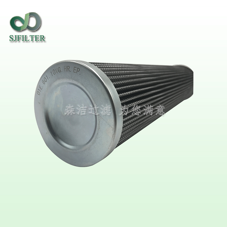 英德諾曼濾芯01E.360