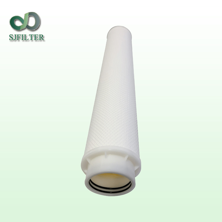 派克大流量濾芯