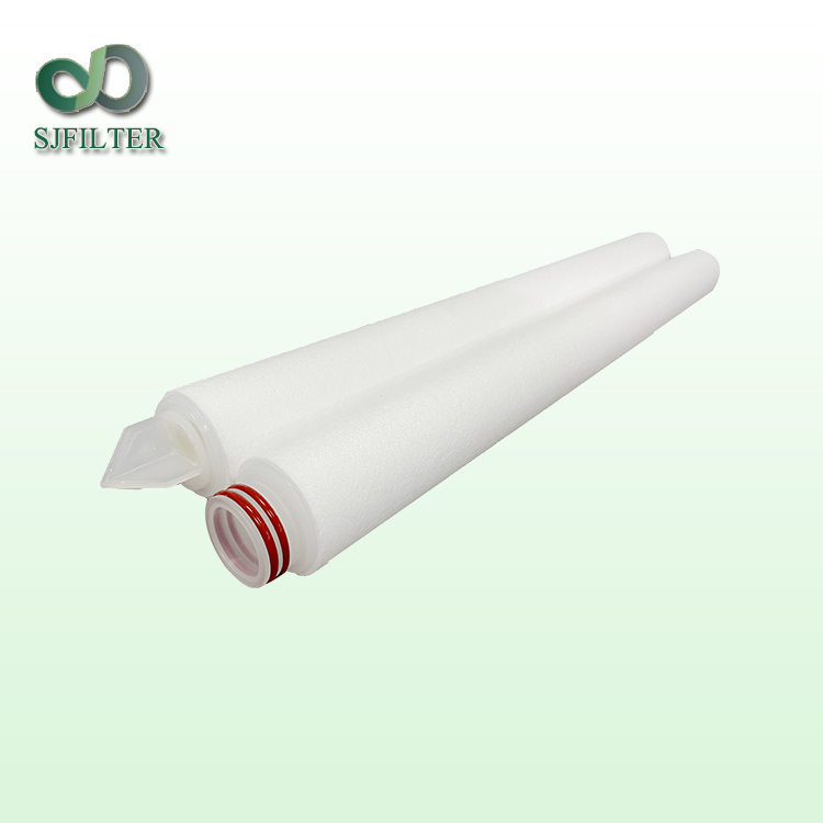 保安過濾器濾芯 水濾芯