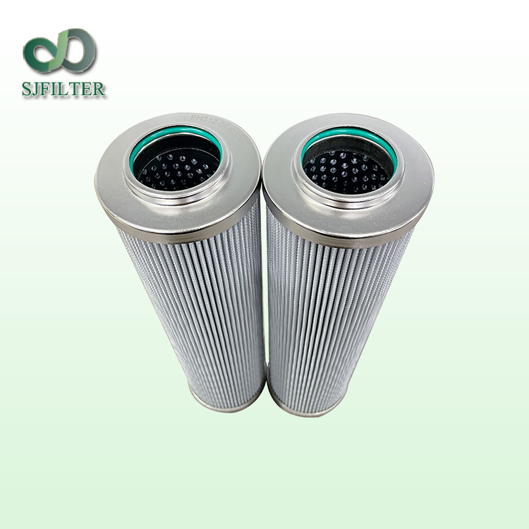 液壓泵站高壓濾芯HP3203A10ANP01 HILCO濾芯PH312