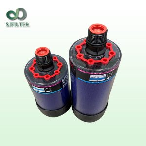 PARKER吸濕過濾器934332T