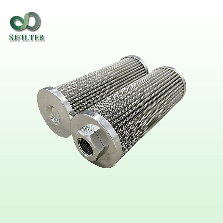不銹鋼濾芯