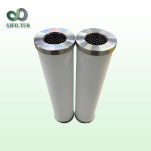 合成氣干氣密封濾芯FHP730*1 1μm