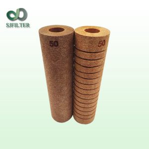 酚醛樹脂濾芯