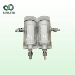 GLQ-02儀表水樣過濾器