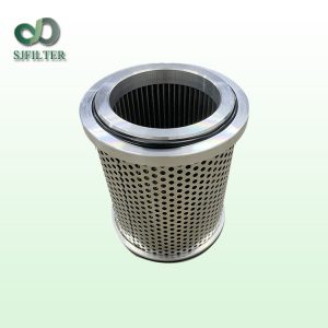 電動給水泵耦合器潤滑油濾芯R17KE