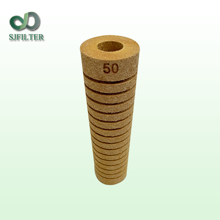 酚醛樹脂濾芯