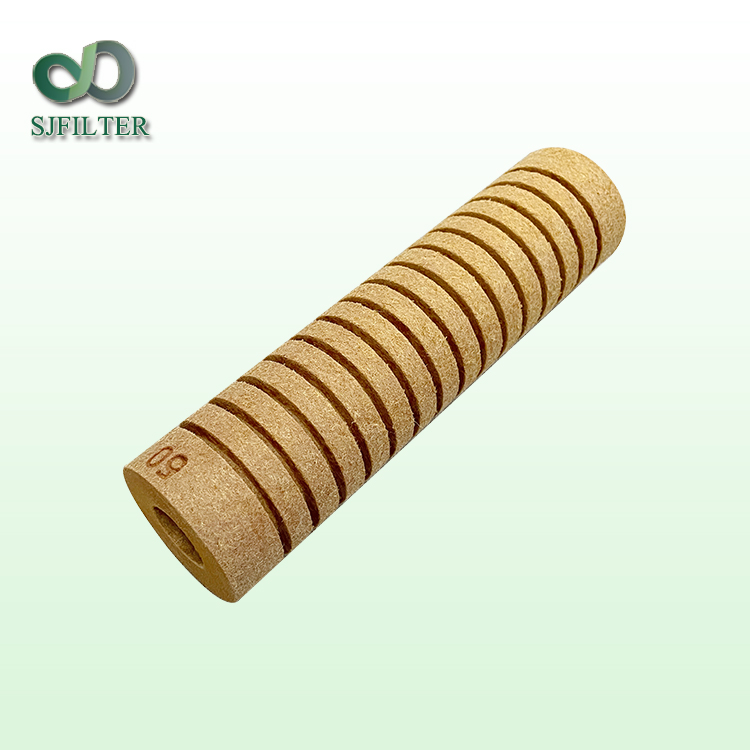 酚醛樹脂濾芯