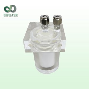 水樣過濾器PP2130