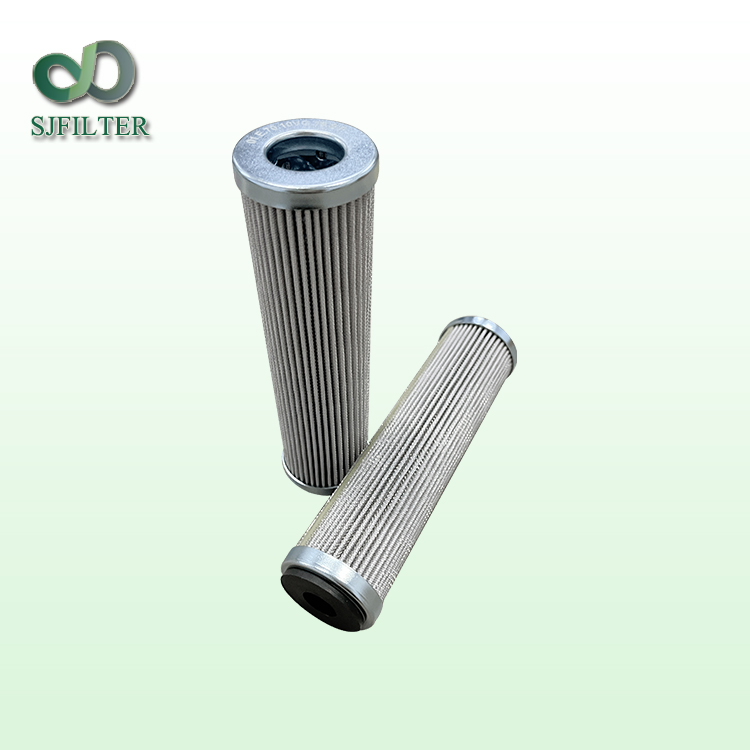 伊頓英德諾曼濾芯