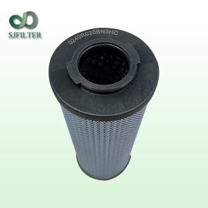 0165R010ON HYDAC 國產替代濾芯